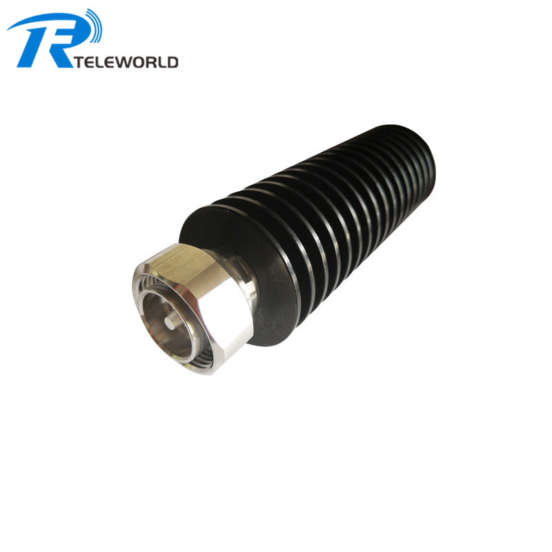 100W 7/16 DIN Attenuator 3GHz 4GHz 6GHz 10dB 15dB 20dB 30dB 40dB 50dB 50ohm 100W 7/16 DIN Attenuator 3GHz 4GHz 6GHz 10dB 15dB 20dB 30dB 40dB 50dB 50ohm