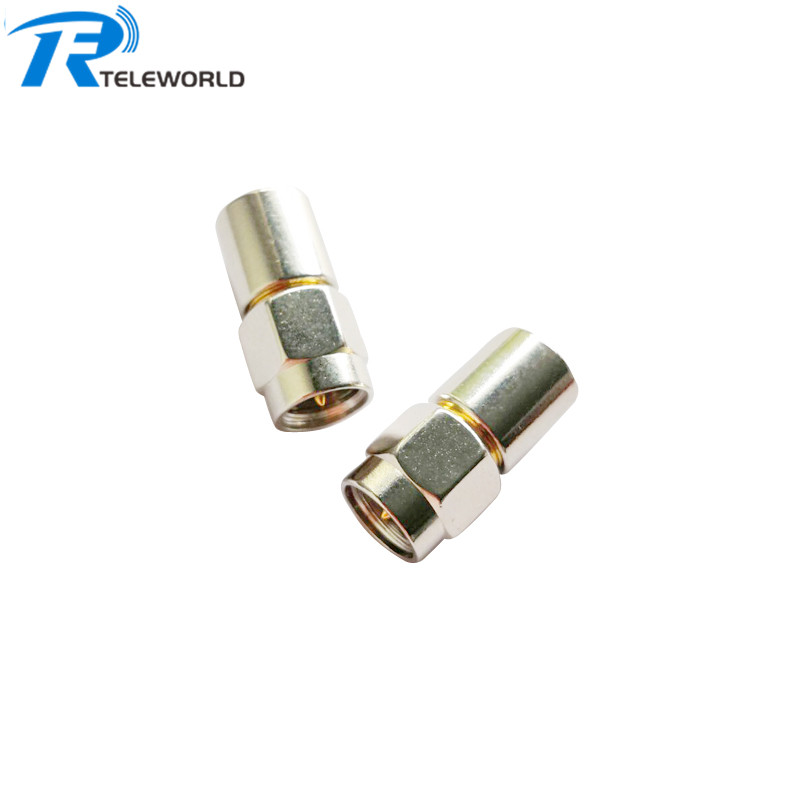 1W 2W SMA Dummy Load 6GHz 8GHz 10GHz 18GHz 50ohm 1W 2W SMA Dummy Load 6GHz 8GHz 10GHz 18GHz 50ohm