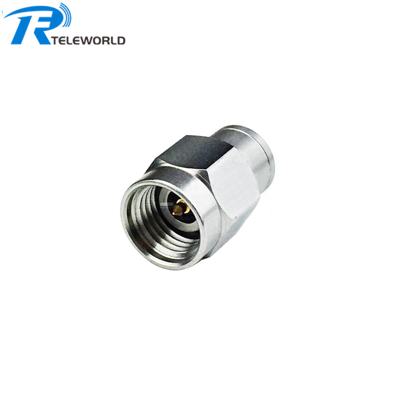 1W 2W 2.92mm Dummy Load 40GHz stainless steel RF Terminator 50ohm 1W 2W 2.92mm Dummy Load 40GHz stainless steel RF Terminator 50ohm