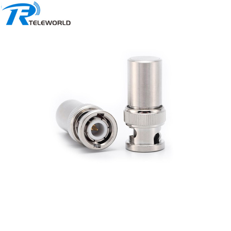 5W BNC Dummy Load 3GHz 6GHz RF Termnator 50ohm 5W BNC Dummy Load 3GHz 6GHz RF Termnator 50ohm