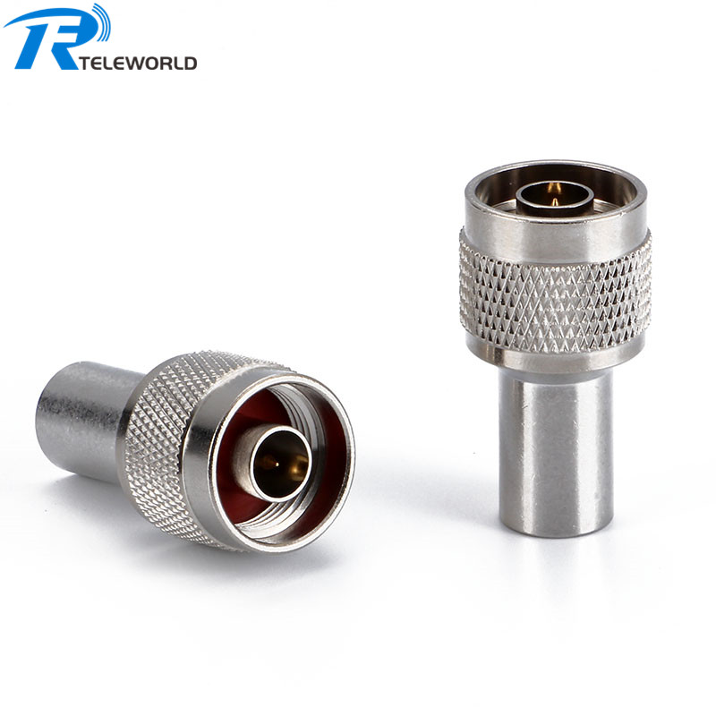 2W N Dummy Load 3GHz 6GHz 10GHz 12Ghz RF Terminator 50ohm 2W N Dummy Load 3GHz 6GHz 10GHz 12Ghz RF Terminator 50ohm