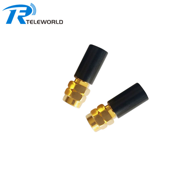 2W 2.4mm Dummy Load 50GHz 2.4 RF Terminator 50ohm 2W 2.4mm Dummy Load 50GHz 2.4 RF Terminator 50ohm