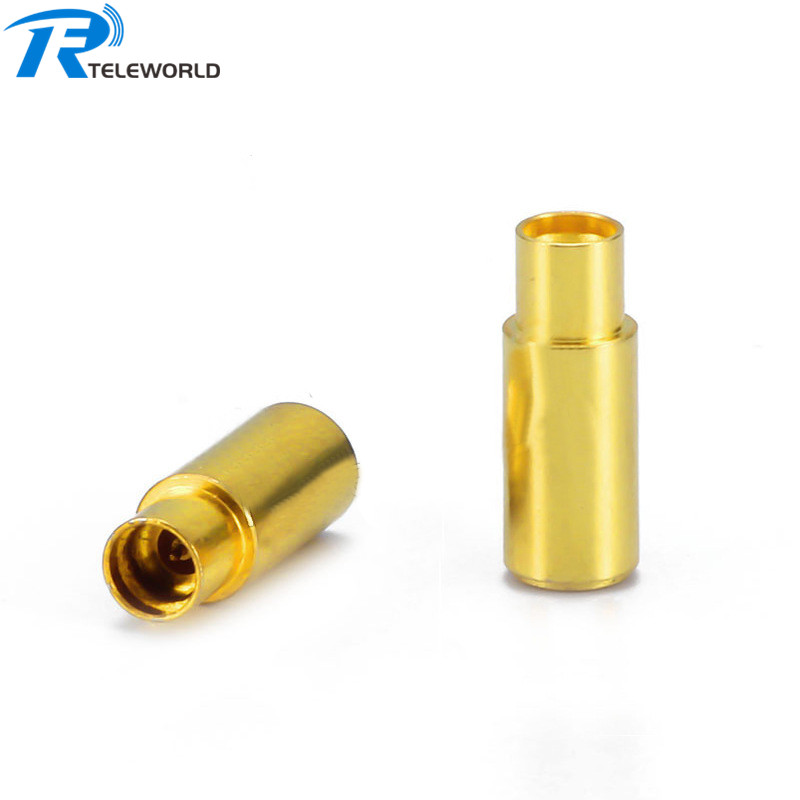1W 2W SMP dummy load terminator 30GHz 50ohm 1W 2W SMP dummy load terminator 30GHz 50ohm