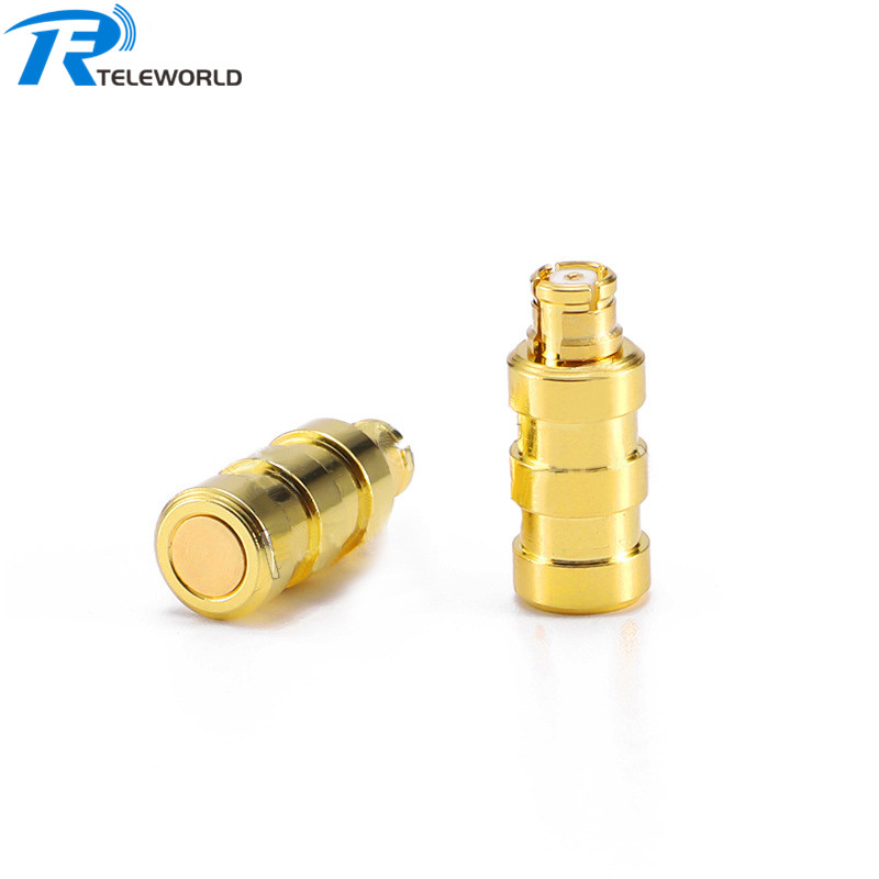 1W 2W SMP terminator RF dummy load 30GHz 50ohm 1W 2W SMP terminator RF dummy load 30GHz 50ohm