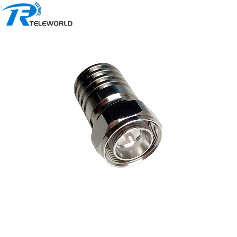 5W 4.3-10 dummy load mini DIN RF terminator 3GHz 6GHz 50ohm 5W 4.3-10 dummy load mini DIN RF terminator 3GHz 6GHz 50ohm