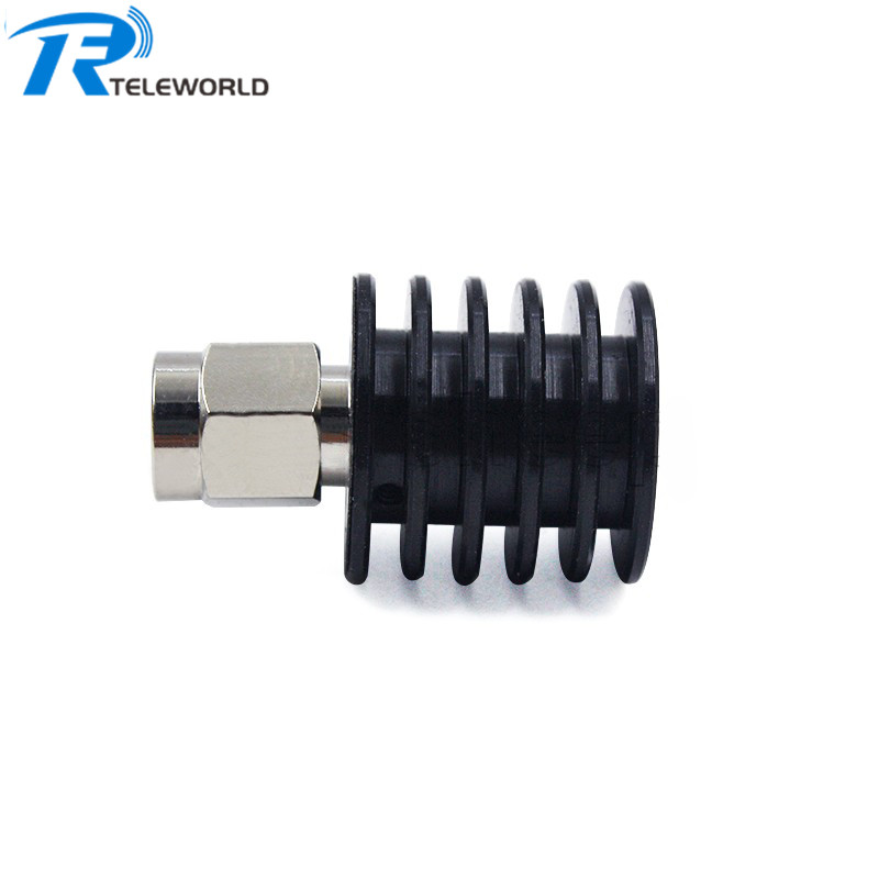5W SMA dummy load RF Terminator 6GHz 8GHz 10GHz 12GHz 18GHz 26.5GHz 50ohm 5W SMA dummy load RF Terminator 6GHz 8GHz 10GHz 12GHz 18GHz 26.5GHz 50ohm