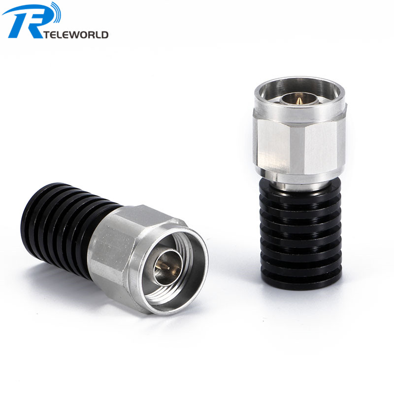 5W N dummy load RF Terminator 6GHz 8GHz 10GHz 12GHz 18GHz 50ohm 5W N dummy load RF Terminator 6GHz 8GHz 10GHz 12GHz 18GHz 50ohm