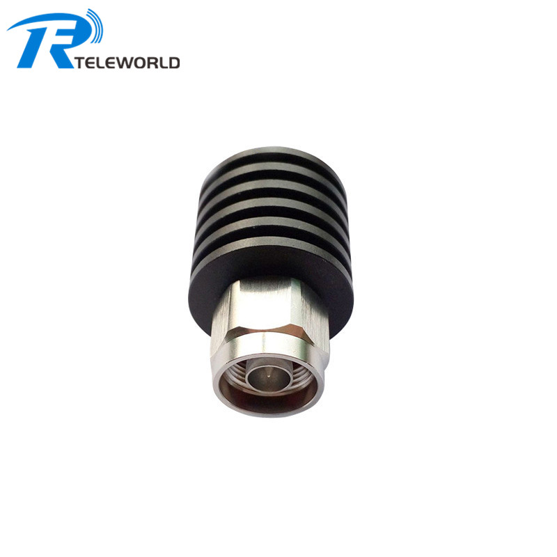 5W N RF Terminator Dummy Load 3GHz 4GHz 6GHz 50ohm 5W N RF Terminator Dummy Load 3GHz 4GHz 6GHz 50ohm