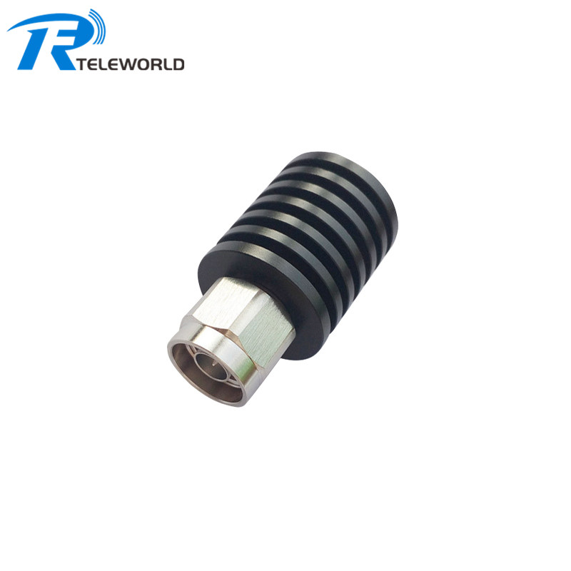 10W N RF dummy load terminator 3Ghz 6GHz 8Ghz 12GHz 18GHz 50ohm 10W N RF dummy load terminator 3Ghz 6GHz 8Ghz 12GHz 18GHz 50ohm