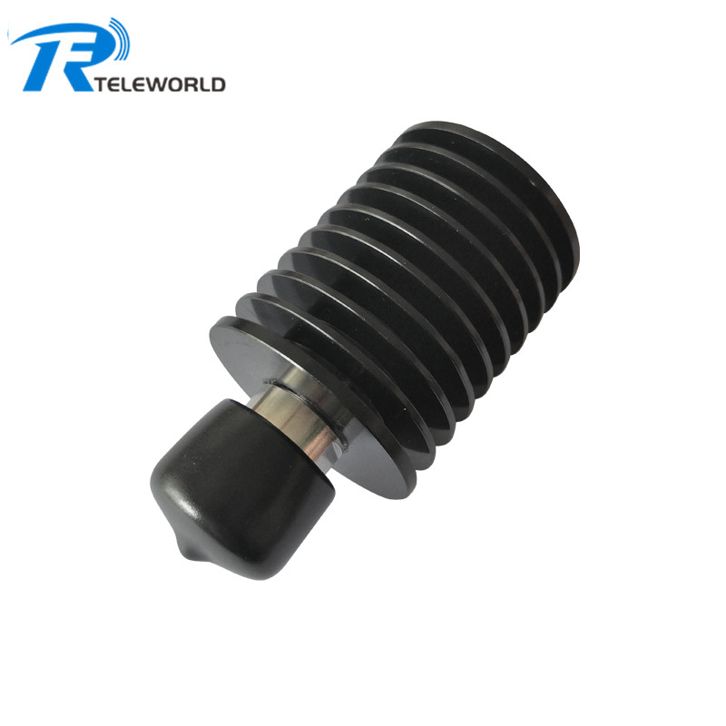 25W 7/16 RF Terminator DIN Dummy Load 3GHz 4GHz 6GHz 50ohm 25W 7/16 RF Terminator DIN Dummy Load 3GHz 4GHz 6GHz 50ohm