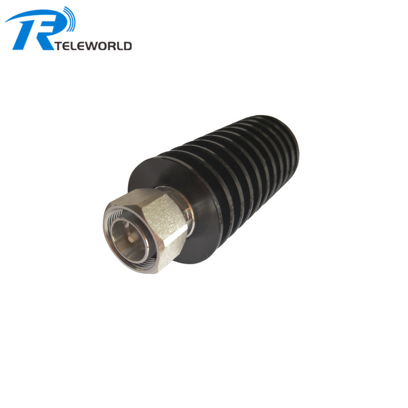 50W 4.3-10 RF Terminator Dummy Load 3GHz 4Ghz 6GHz 50ohm 50W 4.3-10 RF Terminator Dummy Load 3GHz 4Ghz 6GHz 50ohm
