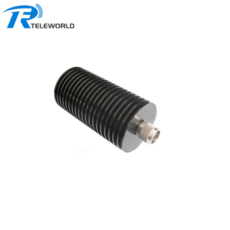 100W RF Terminator Dummy Load 3GHz 4GHz 6GHz  8GHz 12.4GHz 18GHz 50ohm 100W RF Terminator Dummy Load 3GHz 4GHz 6GHz  8GHz 12.4GHz 18GHz 50ohm
