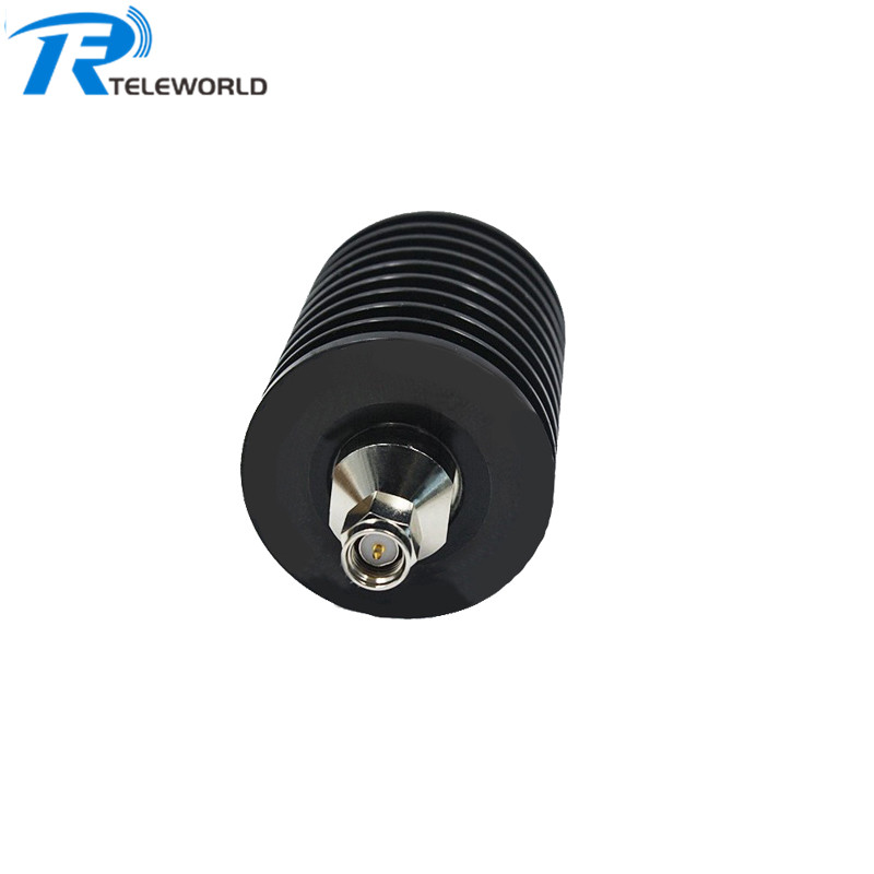 50W SMA RF Terminator Dummy Load 3GHz 4Ghz 6GHz 12.4GHz 18GHz 50ohm 50W SMA RF Terminator Dummy Load 3GHz 4Ghz 6GHz 12.4GHz 18GHz 50ohm