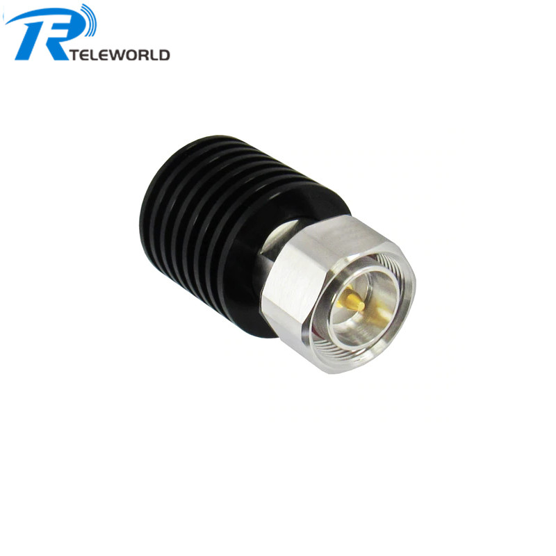 10W 4.3-10 dummy load terminator 3GHz 4GHz 6GHz 50ohm 10W 4.3-10 dummy load terminator 3GHz 4GHz 6GHz 50ohm
