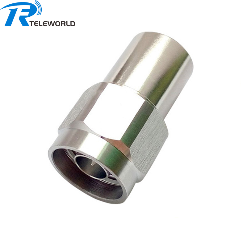 1W 2W  Dummy Load 3GHz 6GHz RF Terminator 50ohm 1W 2W  Dummy Load 3GHz 6GHz RF Terminator 50ohm