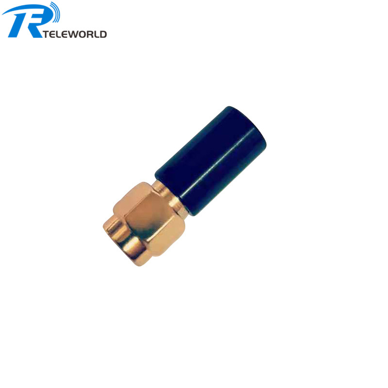 2W 2.92mm Dummy Load 40GHz 2.92 RF Terminator 50ohm 2W 2.92mm Dummy Load 40GHz 2.92 RF Terminator 50ohm