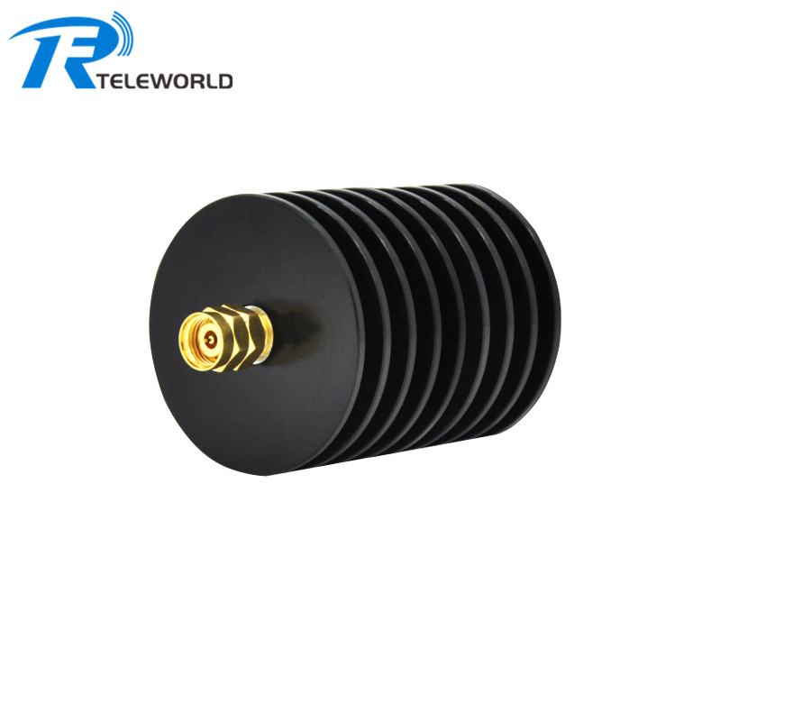 25W 2.4mm attenuator 50GHz 1-40dB 50ohm 25W 2.4mm attenuator 50GHz 1-40dB 50ohm