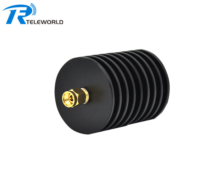 25W 2.92mm attenuator 40GHz 1-40dB 50ohm 25W 2.92mm attenuator 40GHz 1-40dB 50ohm