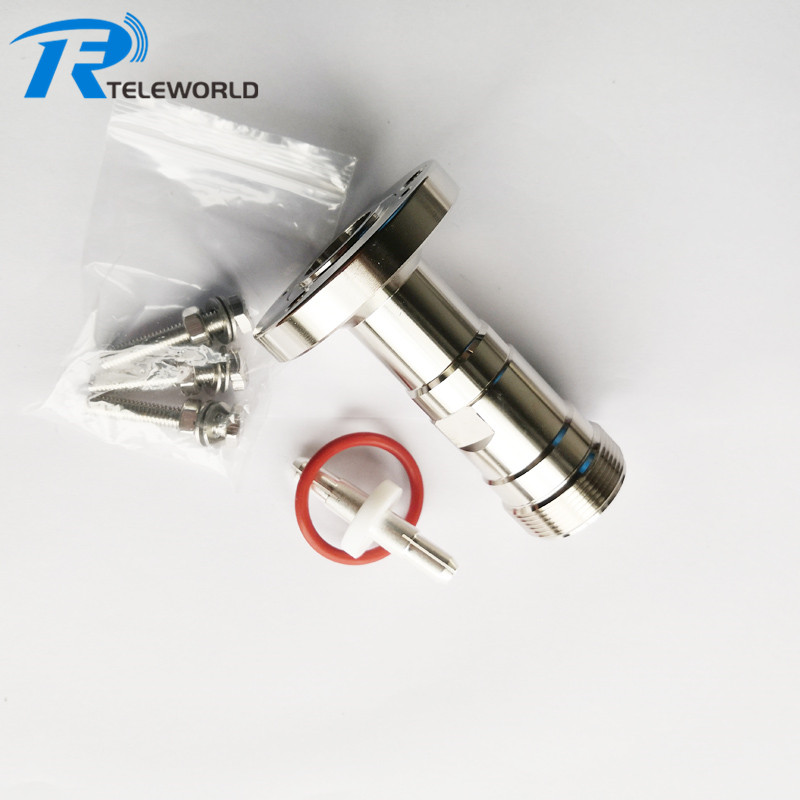 7/8 EIA to LC Female Connector Adapter