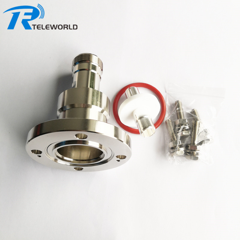 1-5/8 EIA to LC Female Connector Adapter 1-5/8 EIA to LC Female Connector Adapter