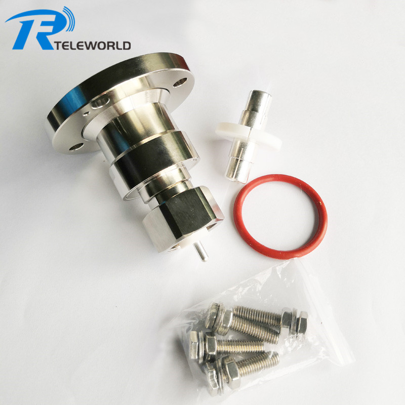 1-5/8 EIA to LC male Connector Adapter 1-5/8 EIA to LC male Connector Adapter