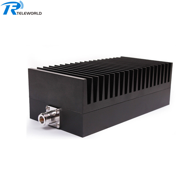 150W Coaxial Attenuator 1GHz 2GHz 3GHz 4GHz 6GHz 8GHz 10GHz 1-50dB 50ohms
