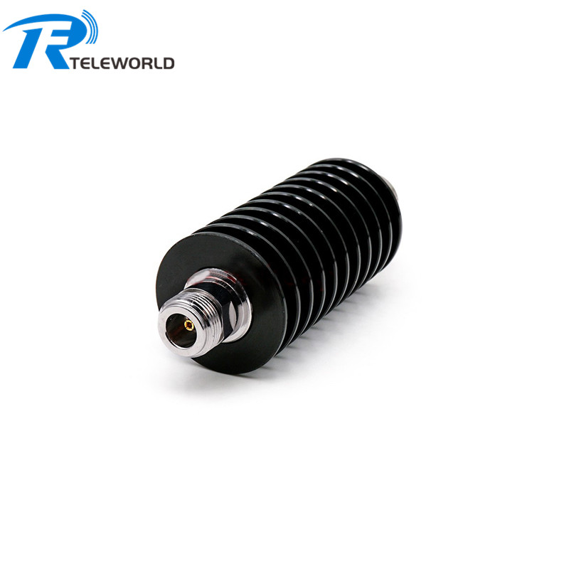 50W RF Termination Dummy Load 3GHz 4Ghz 6GHz 12.4GHz 18GHz 50ohm