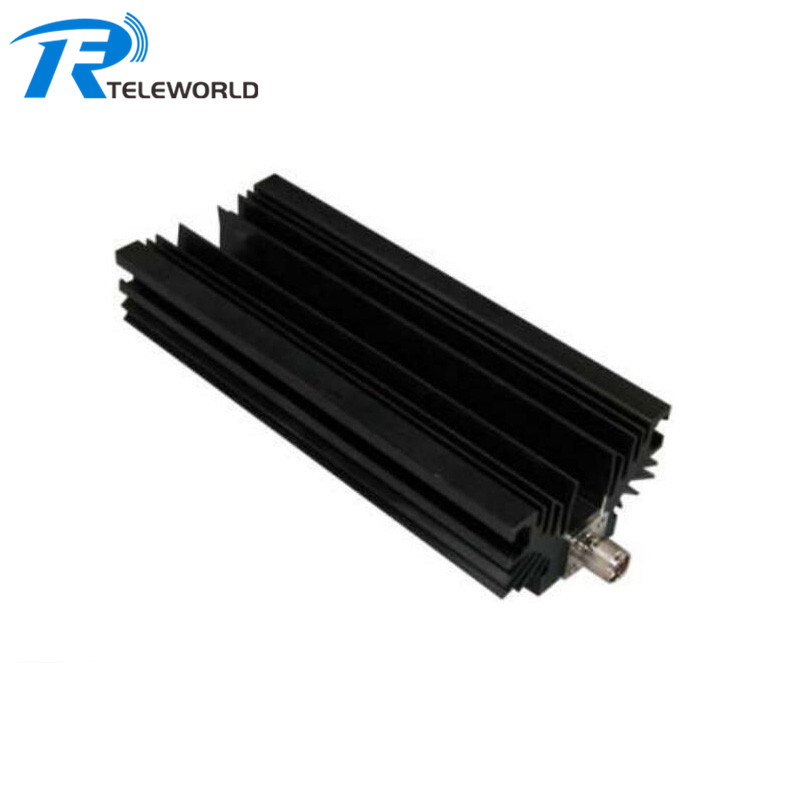 300W RF Coaxial Attenuator 3GHz 4GHz 6GHz 8GHz 10GHz 10dB 20dB 30dB 40dB 50dB 50ohm 300W RF Coaxial Attenuator 3GHz 4GHz 6GHz 8GHz 10GHz 10dB 20dB 30dB 40dB 50dB 50ohm