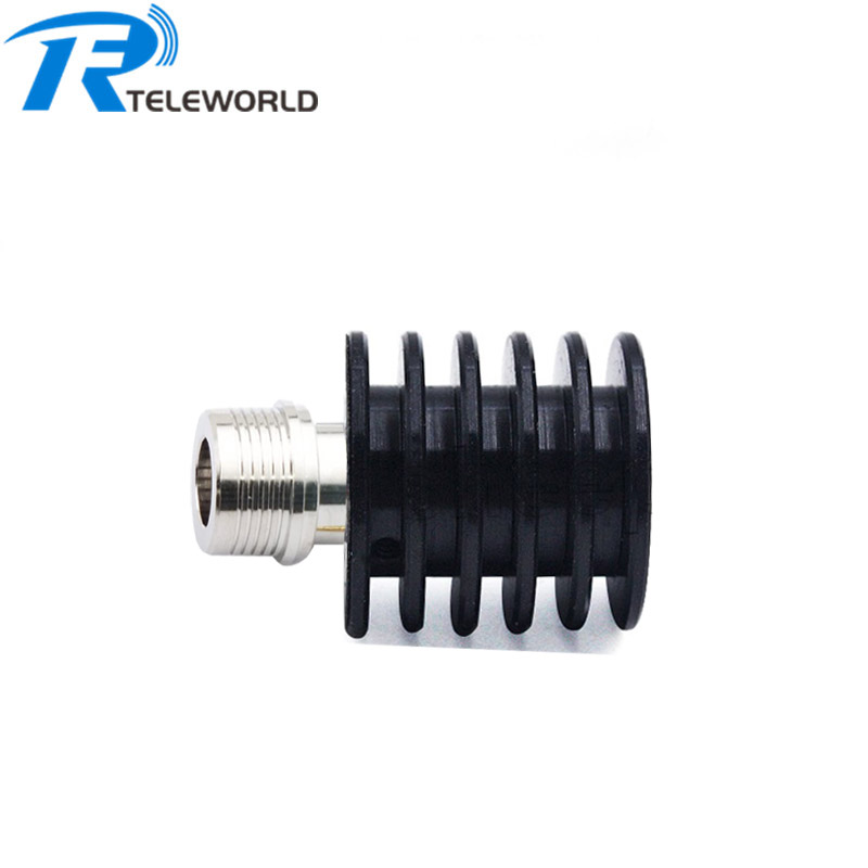 5W QMA RF Termination load RF Terminator dummy load 3GHz 6GHz 50ohm 5W QMA RF Termination load RF Terminator dummy load 3GHz 6GHz 50ohm