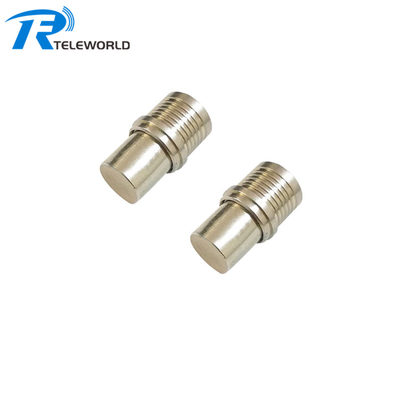 2W QMA Termination load RF Terminator dummy load 6GHz 50ohm