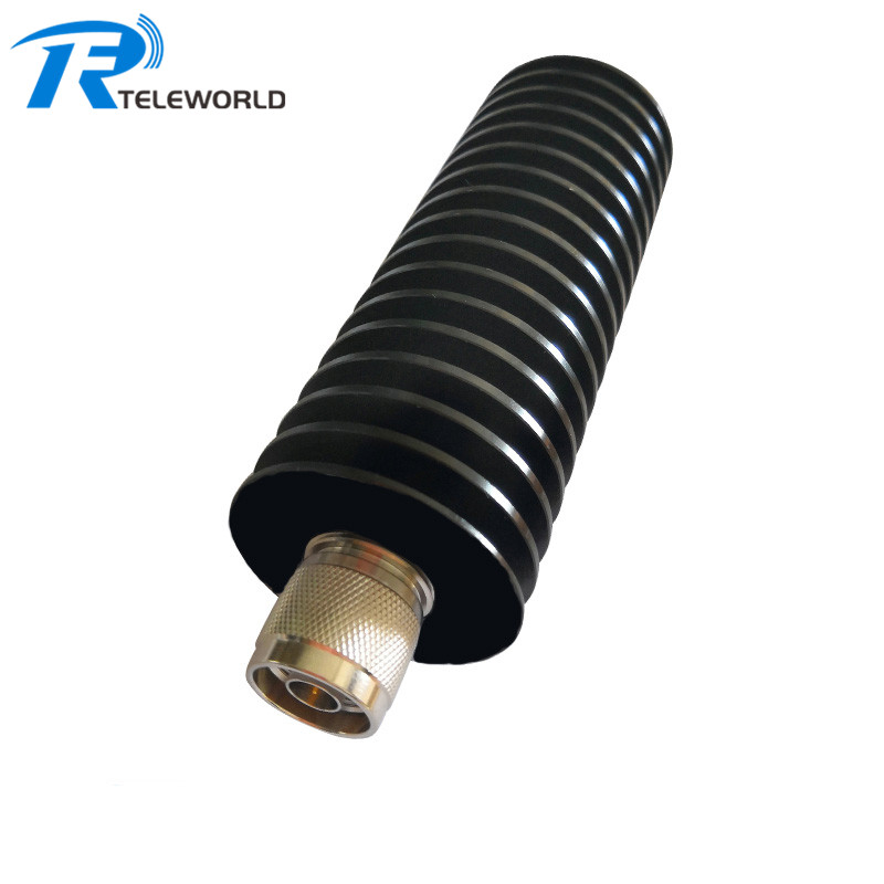100W RF Termination Dummy Load 3GHz 4GHz 6GHz  8GHz 12.4GHz 18GHz 50ohm
