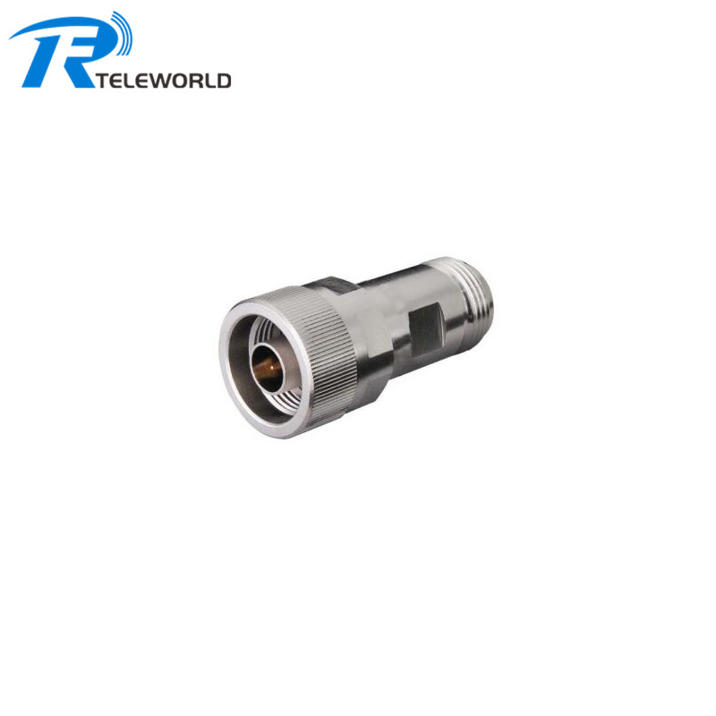 High qulity N to N adapter 18GHz 50ohm High qulity N to N adapter 18GHz 50ohm