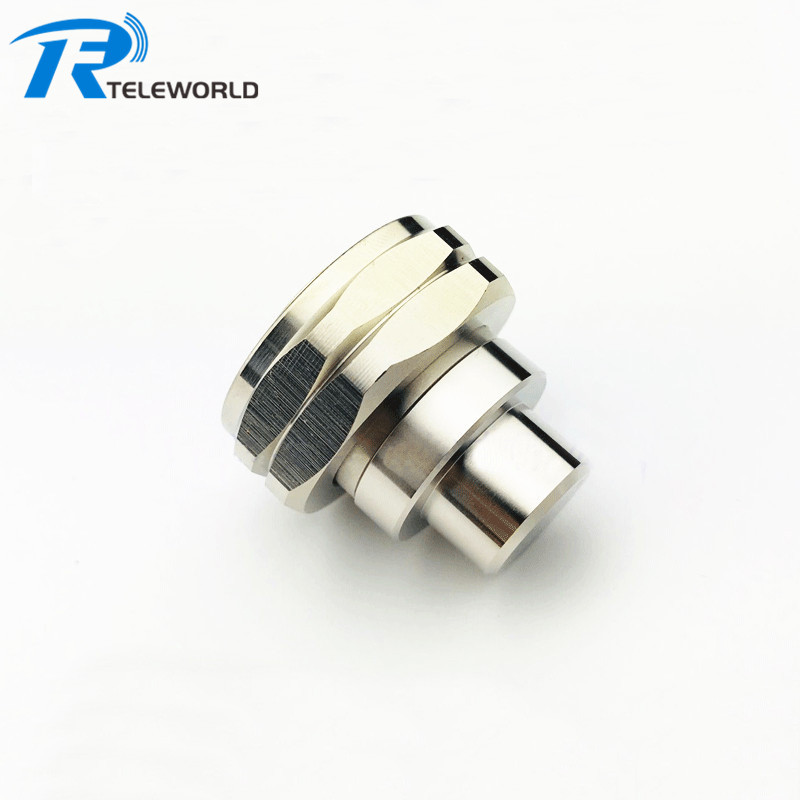 2W 7/16 DIN Dummy load Termination Load 3GHz 6GHz 50ohm