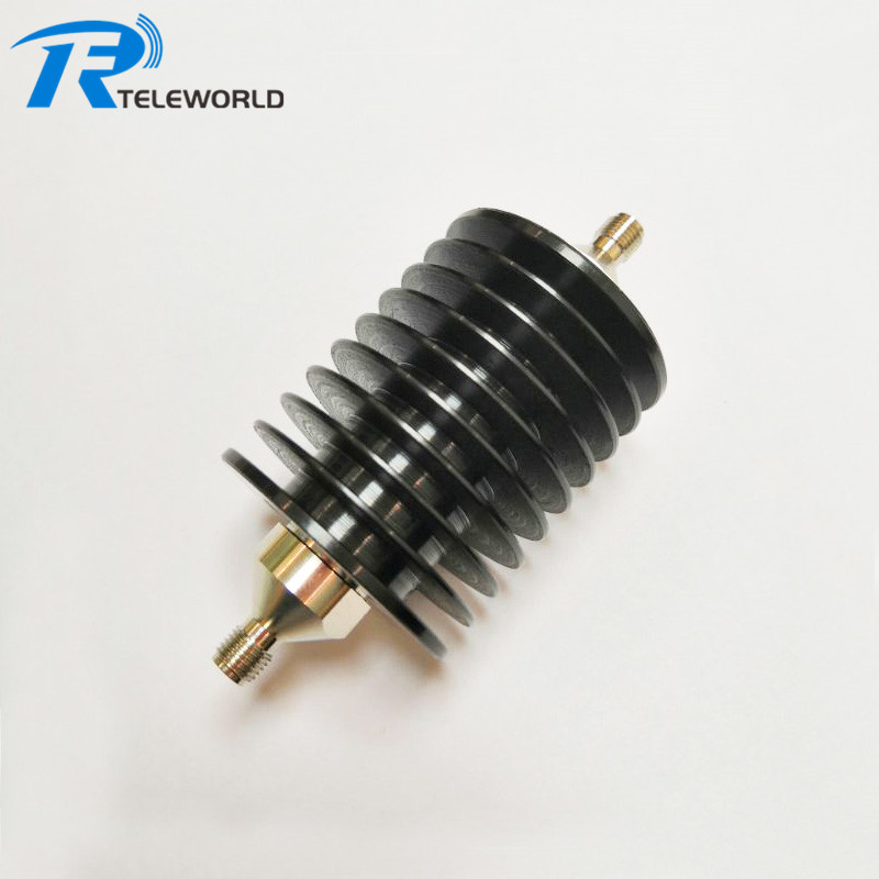 25W SMA female to SMA female 3dB 6dB 10dB 20dB 30dB 40dB 3Ghz 4Ghz 6Ghz 8GHz 10Ghz 18GHz 25W SMA female to SMA female 3dB 6dB 10dB 20dB 30dB 40dB 3Ghz 4Ghz 6Ghz 8GHz 10Ghz 18GHz