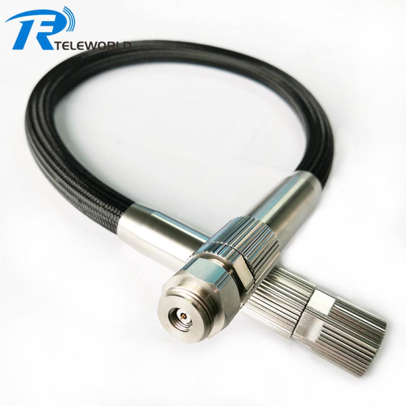 Factory Service High quality 1.85mm 67GHz Network Analyzer VNA Test Assemblies