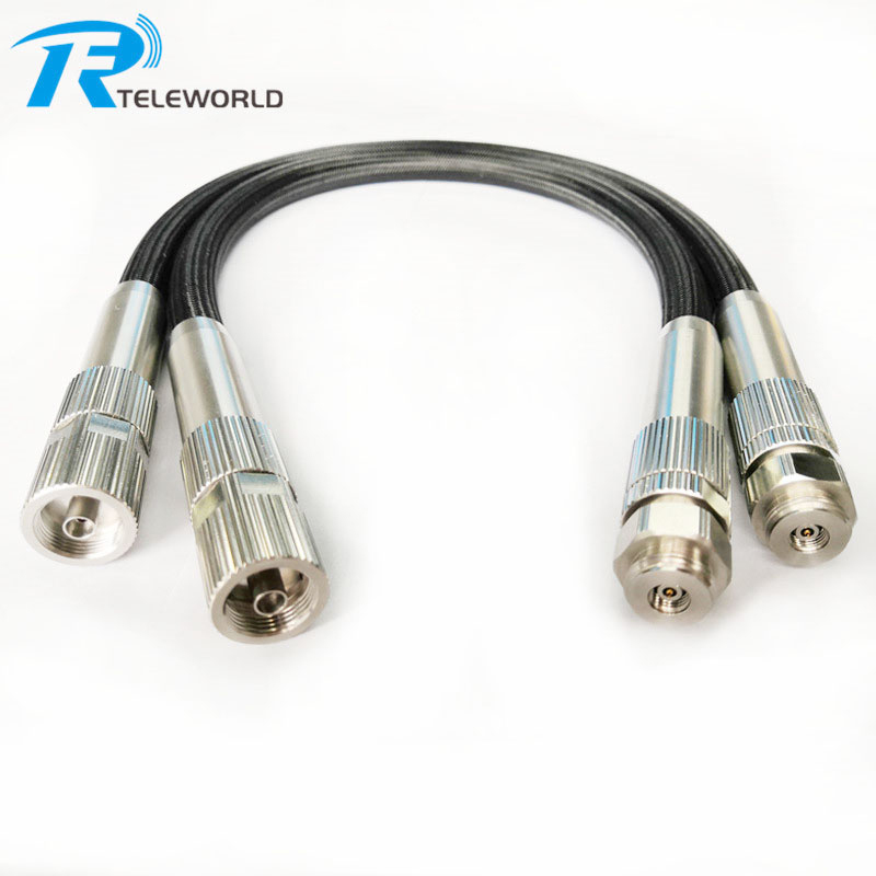 Factory Service 2.92mm 40GHz Network Analyzer VNA Test Assemblies