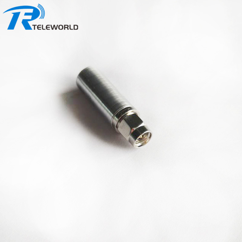 Factory service 5W SMA RF Termination dummy load 6GHz 8GHz 10GHz 12GHz 18GHz 26.5GHz 50ohm Factory service 5W SMA RF Termination dummy load 6GHz 8GHz 10GHz 12GHz 18GHz 26.5GHz 50ohm