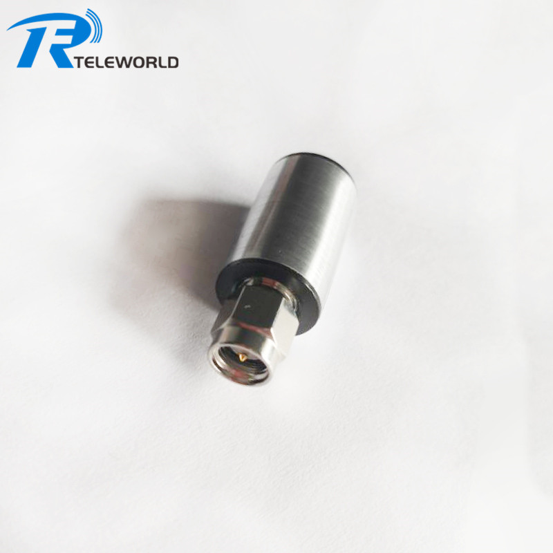 Factory solution 5W SMA RF load dummy load 6GHz 8GHz 10GHz 12GHz 18GHz 26.5GHz 50ohm Factory solution 5W SMA RF load dummy load 6GHz 8GHz 10GHz 12GHz 18GHz 26.5GHz 50ohm