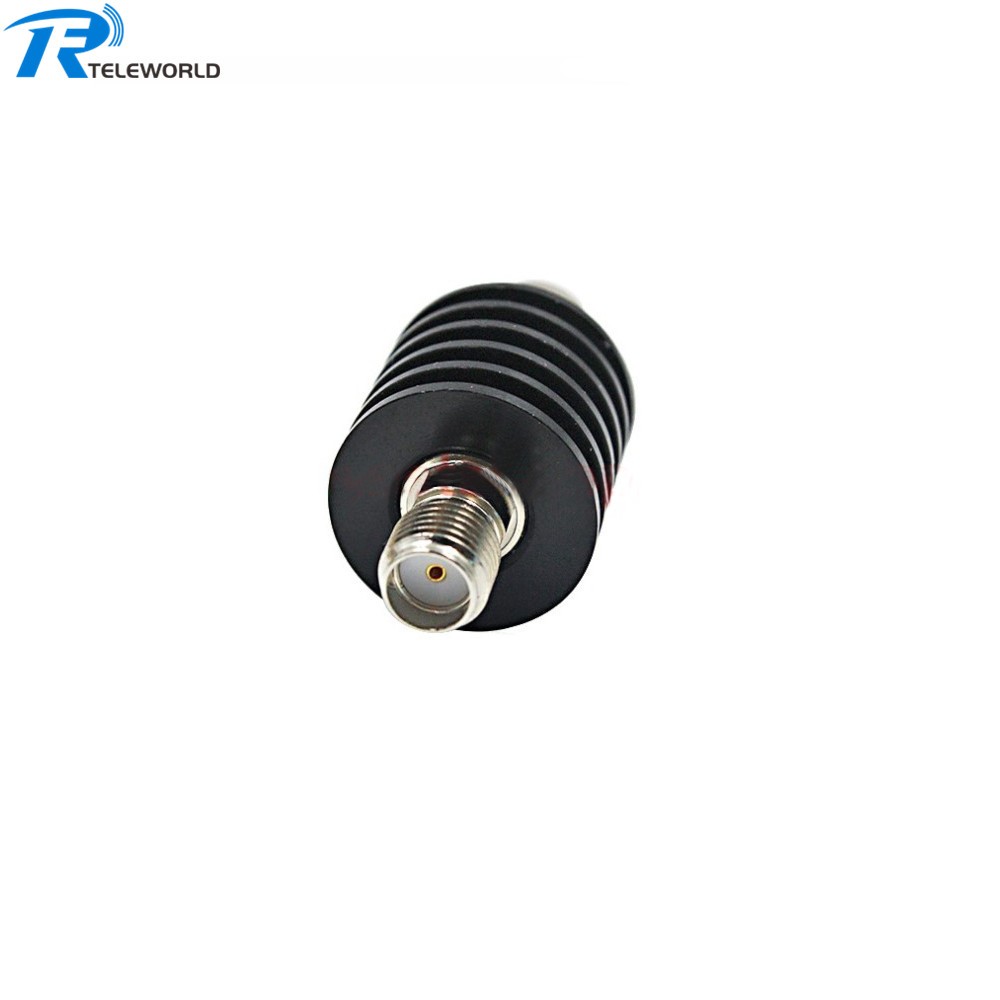 5W 1.85mm 67GHz RF Coaxial Fixed Attenuator 1dB 2dB 3dB 5dB 6dB 10dB 20dB 30dB