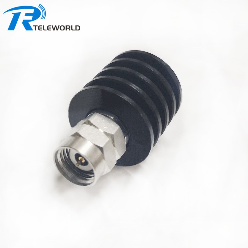 5W 2.92mm 2.4mm 1.85mm RF Coaxial Termination dummy load 40GHz 50GHz 67GHz 50ohm