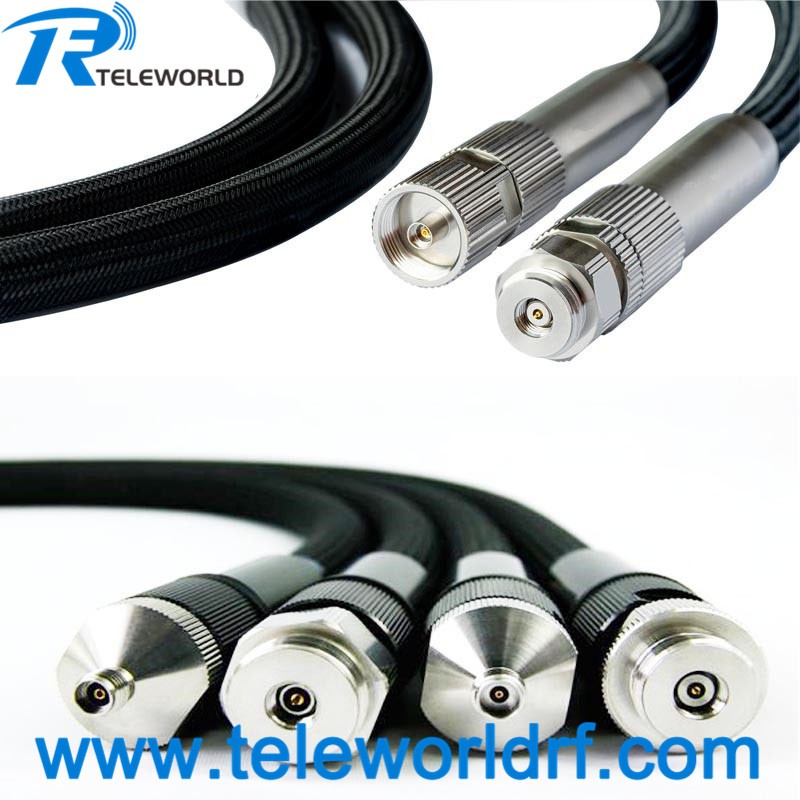 Factory service VNA Test Assemblies 18GHz 26.5GHz 40GHz 50GHz 67Ghz