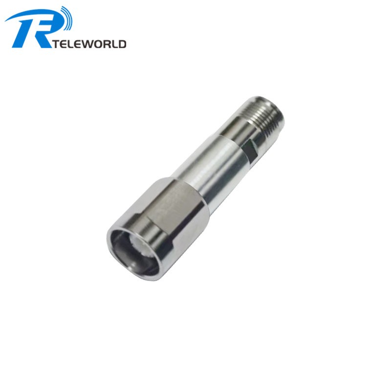 2W NEX10 Coaxial Attenuator 3GHz 4GHz 5GHz 6GHz 1dB 2dB 3dB 4dB 5dB 6dB 7dB 8dB 9dB 10dB 15dB 20dB 30dB 50ohm