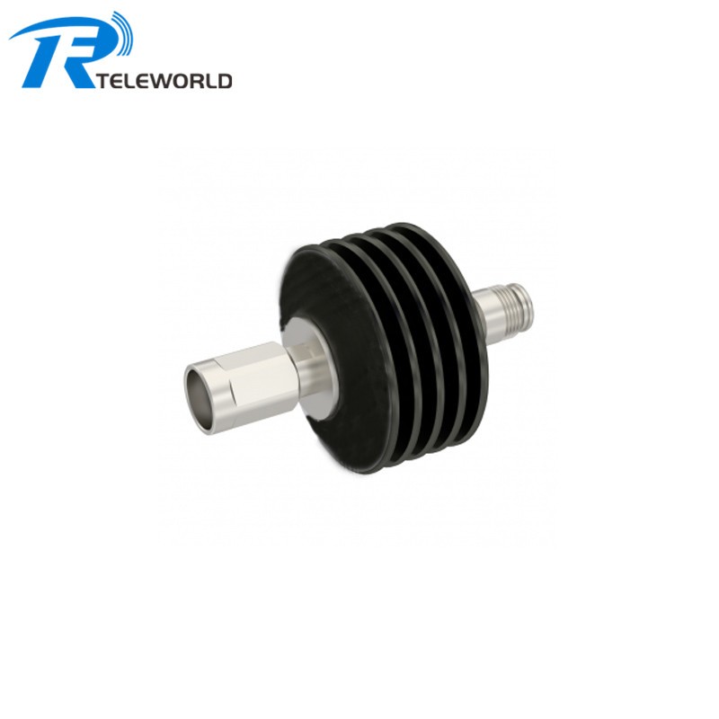 10W NEX10 Coaxial Attenuator 10dB 20dB 30dB 40dB 3Ghz 4GHz 6GHz 50ohm 10W NEX10 Coaxial Attenuator 10dB 20dB 30dB 40dB 3Ghz 4GHz 6GHz 50ohm