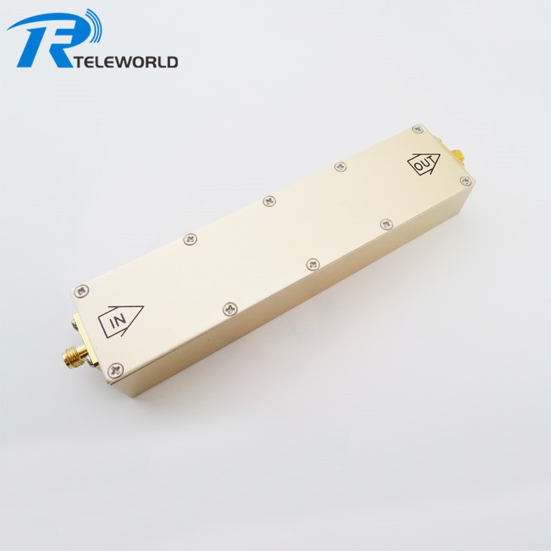 RF Variable Attenuator 90dB5W Variable Attenuator 90dB10W Variable