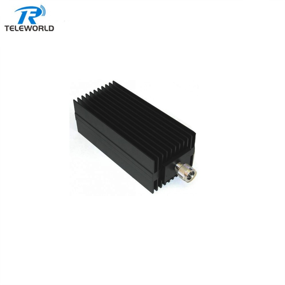 TOJOIN RF Termination Load DC-18GHz 50Ohm 0.5W SMA-Male - Stops Signal Leakage
